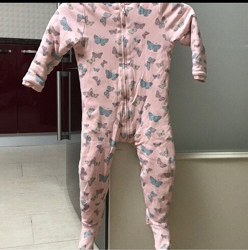 Mothercare Mothercare patikli tulum