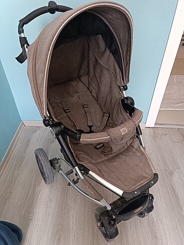 Diğer Beden çeşitli Renk MOON Marka Buggy FLAC tasarım Bebek Çocuk Arabası -KARGO YOKTUR