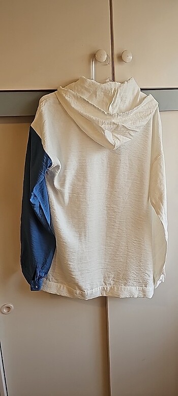 m Beden Taşlı tunik