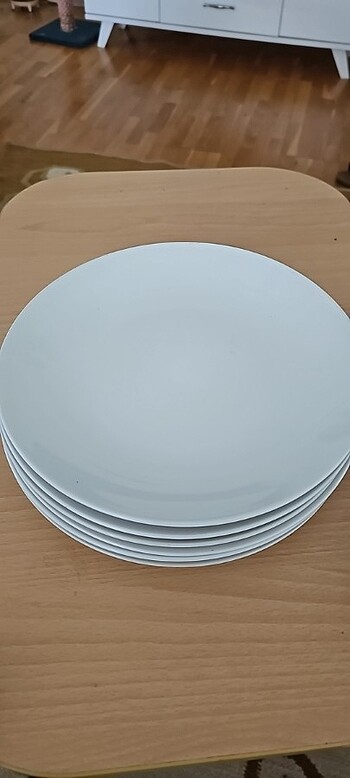 Ikea İkea yemek tabağı
