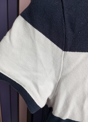 U.S Polo Assn. Polo tişört iade yok
