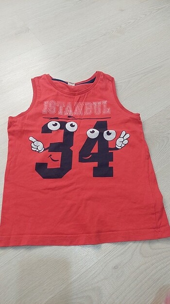 LCW TŞÖRT 