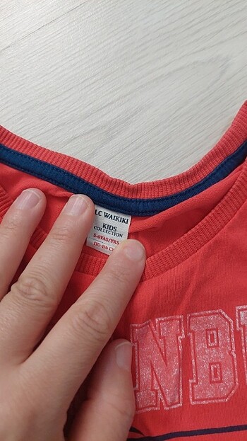 LC Waikiki LCW TŞÖRT