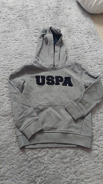 Us.polo çoçuk sweat 
