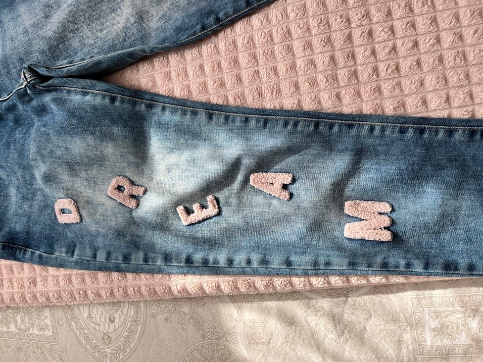 Tysee 14 yaş kot ve Pull Bear üst - Görsel 3