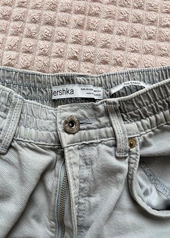 Bershka Baggy - Görsel 3