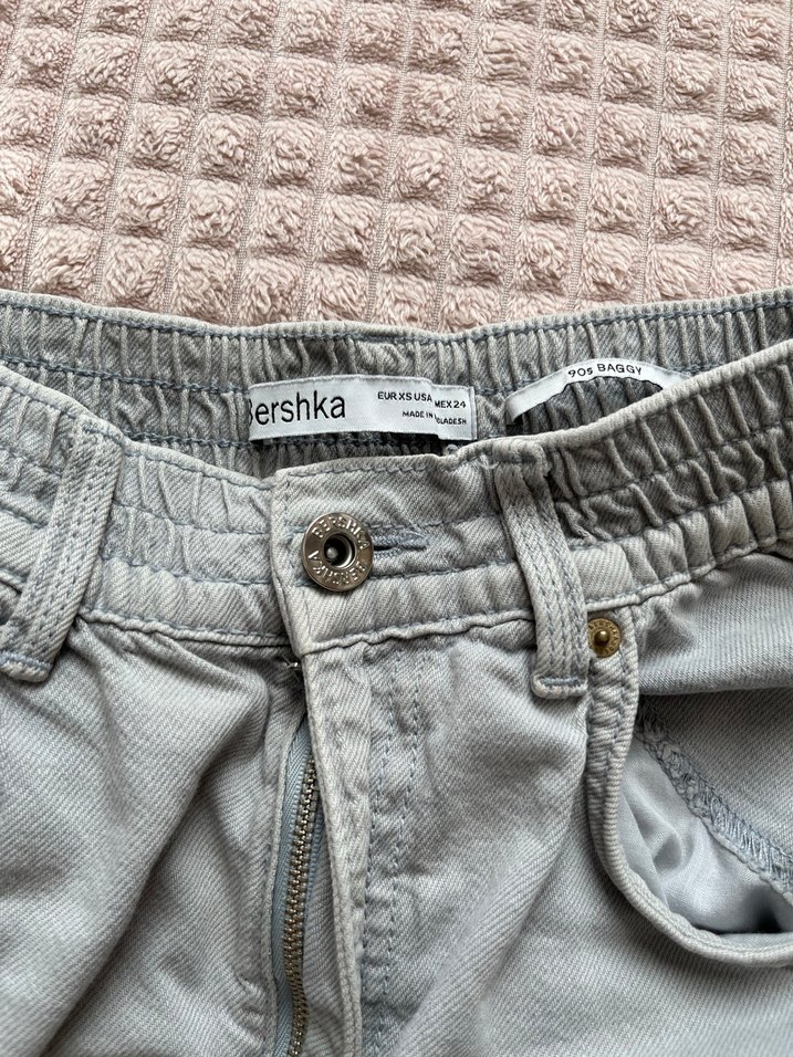 Bershka Baggy - Görsel 3