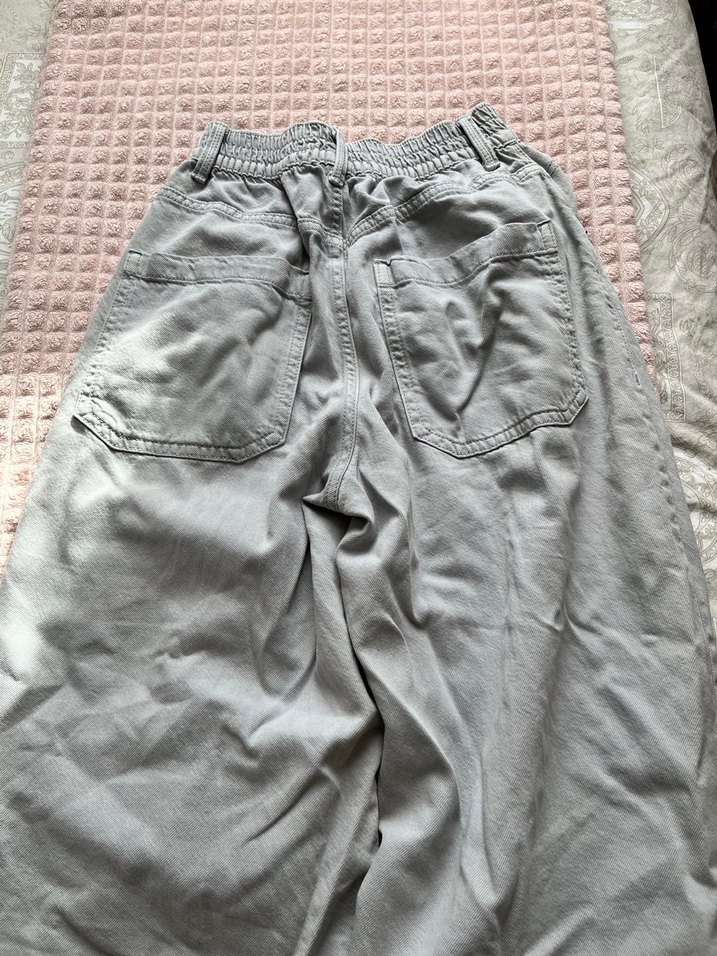 Bershka Baggy - Görsel 5