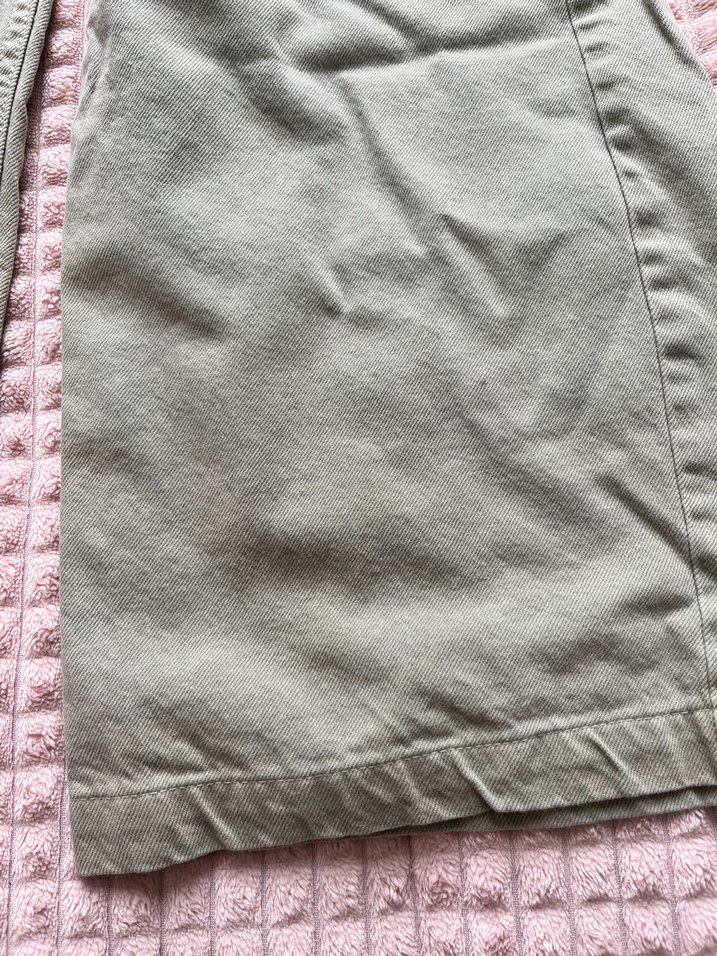 Bershka Wide leg - Görsel 2