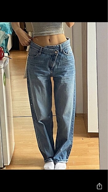 Bershka 32 beden