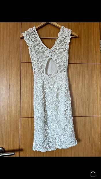 Bershka Bershka elbise