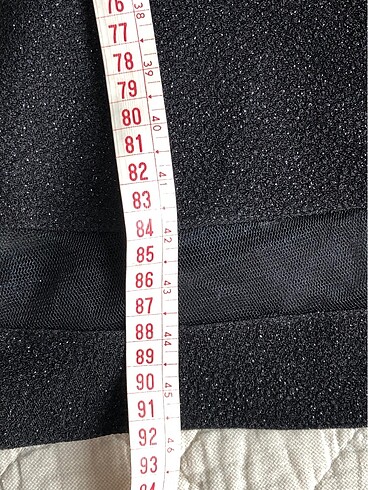 Ekol abiye elbise - Görsel 6