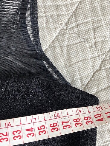 Ekol abiye elbise - Görsel 7