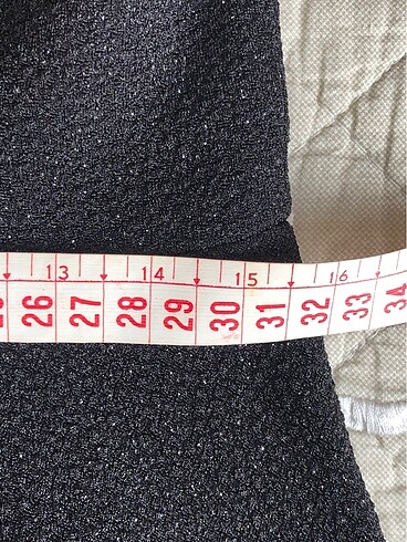 Ekol abiye elbise - Görsel 8