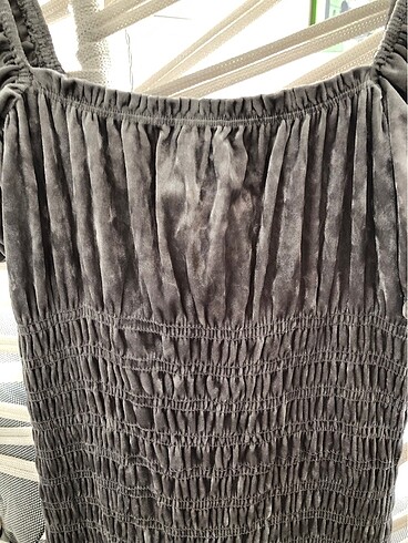 H&M H&M abiye elbise