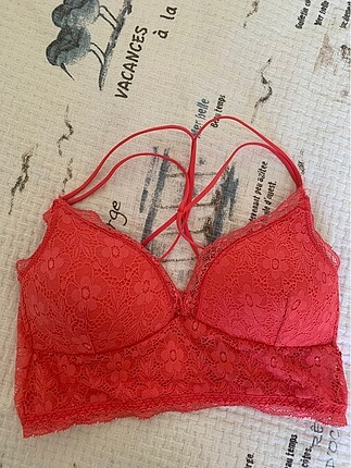 Bralet