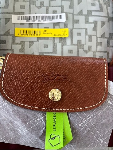 Longchamp Çanta