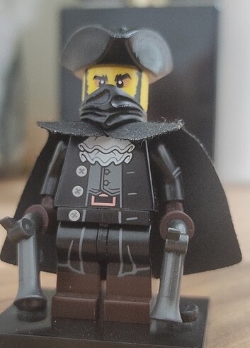 Lego.