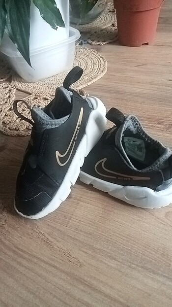 Orjinal Nike Bebek ayakkabisi