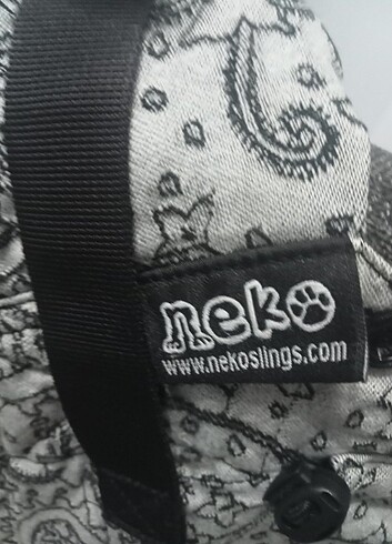 NEKO Neko switch bebek kanguru