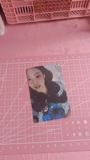 Jennie pc
