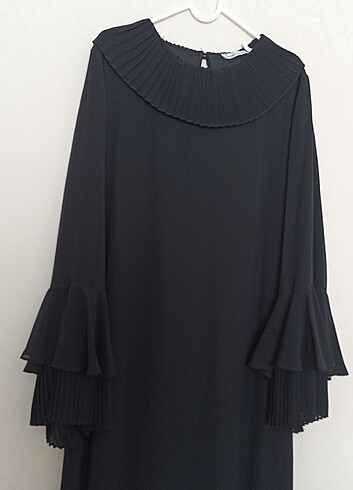xl Beden Elbise 