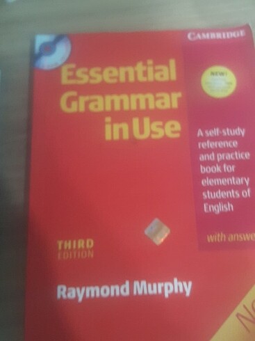 Cambridge englısh gramer 
