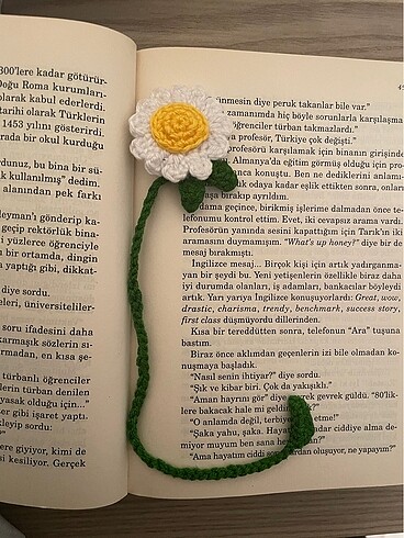Kitap ayracı