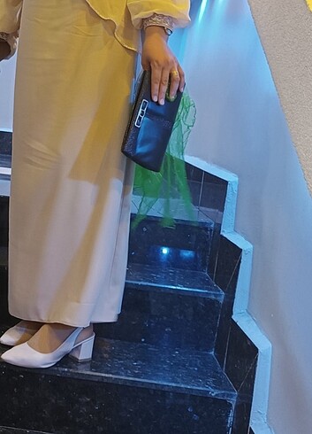 Abiye elbise