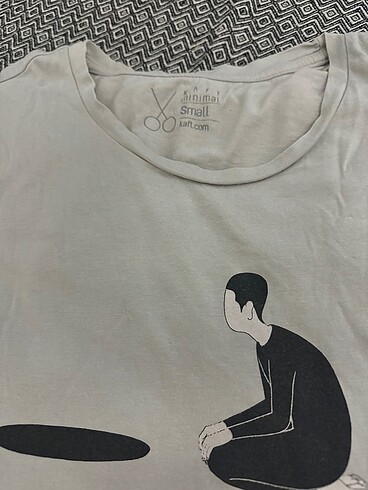 Kaft T shirt