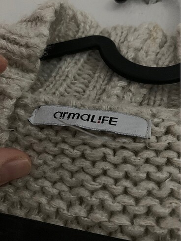 Armalife Hırka