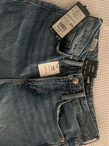 Mavi Jeans Mavi marka mom jean