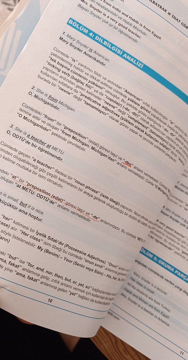 YDS-YÖKDİL Hazırlık Seti(GELİRİ İHTİYAÇ SAHİBİNE VERİLECEKTİR) - Görsel 4