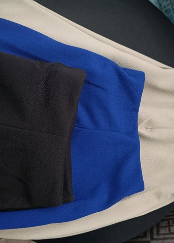 ZARA Kadın Balon Pantolon - Görsel 3