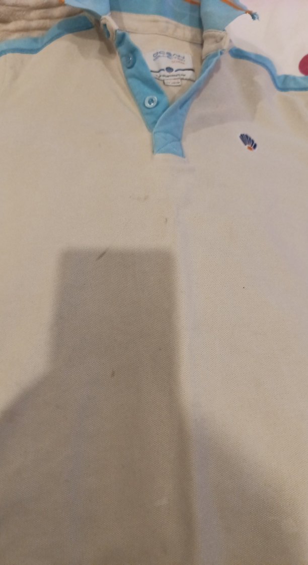 Ocean Collection Okyanus koleji 7-8 Yaş  122-128 cm okul tişörtü - Görsel 3