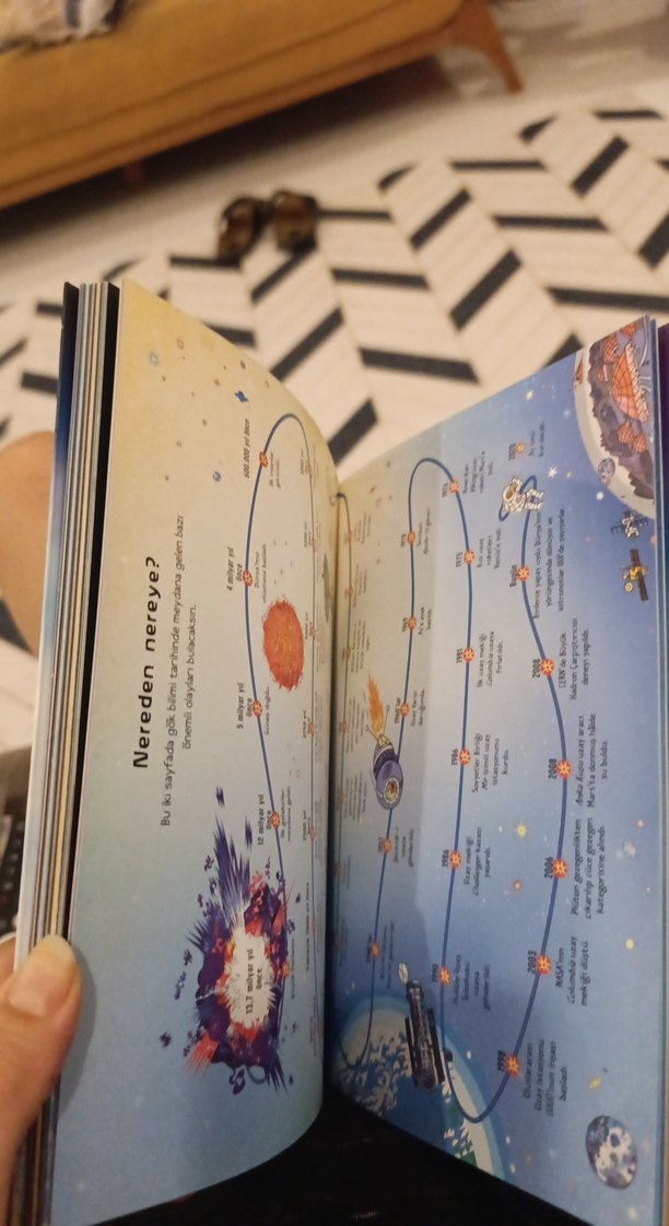 Gökbilimi ve uzay - Görsel 3