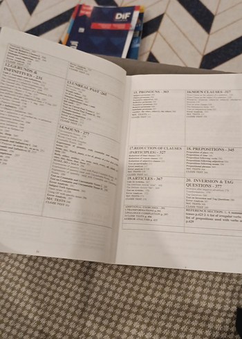 The Way to COPE with Proficiency Exams - Anahtar Dahil - Görsel 4