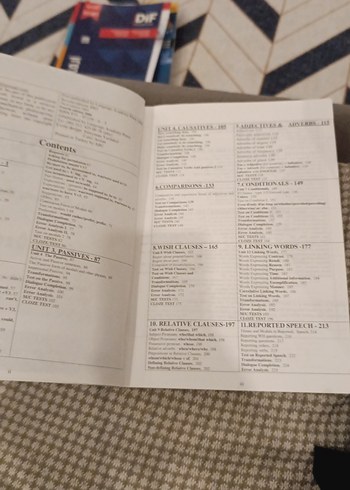 The Way to COPE with Proficiency Exams - Anahtar Dahil - Görsel 3