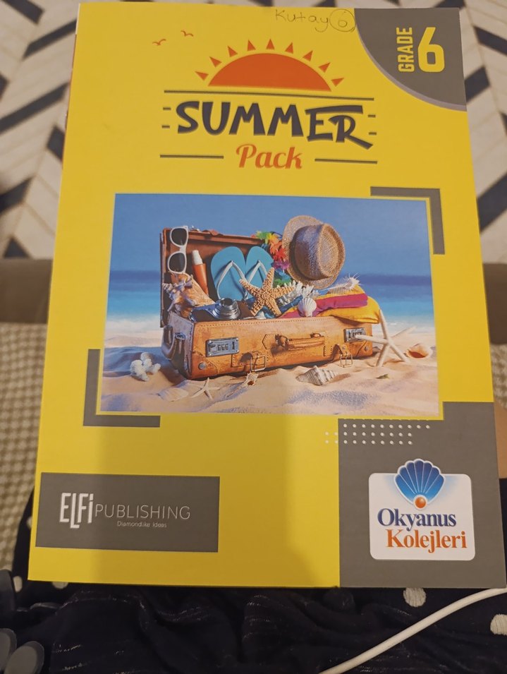 The Way to COPE with Proficiency Exams - Anahtar Dahil - Görsel 5