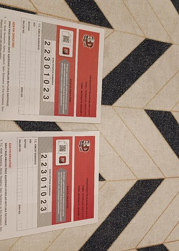 TYT Deneme Sınavı ve Başarı Kampı Kitapları - Görsel 4