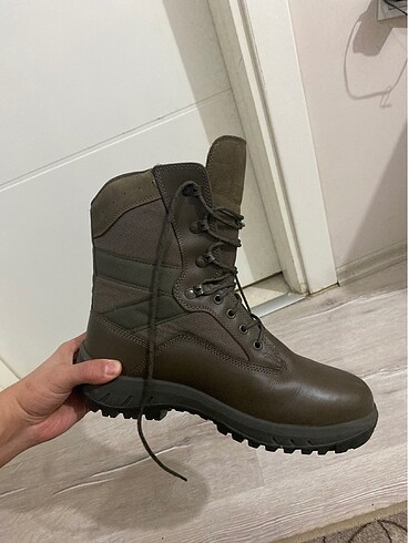 Diğer Askeri orijinal bot s