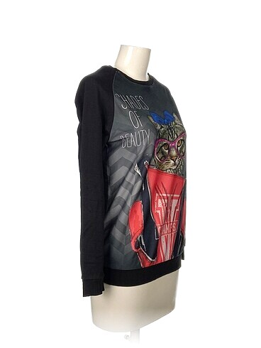 Noa&Noa Noa&Noa Sweatshirt %70 İndirimli.