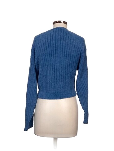 universal Beden Vintage Love Hırka %70 İndirimli.