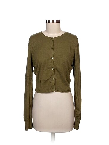H&M Hırka %70 İndirimli.
