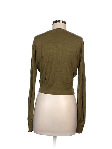 m Beden H&M Hırka %70 İndirimli.