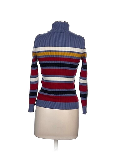 universal Beden Vintage Love Kazak / Triko %70 İndirimli.