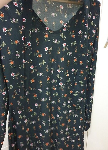 xl Beden Elbise