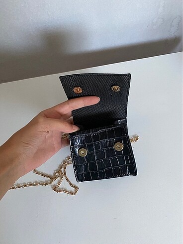 Diğer Mini çanta