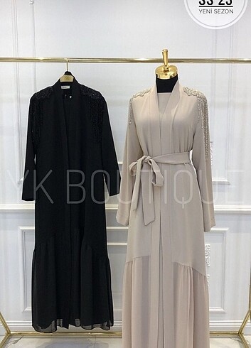 Nurcan Çetin & Heddy Abaya Ferace Takım