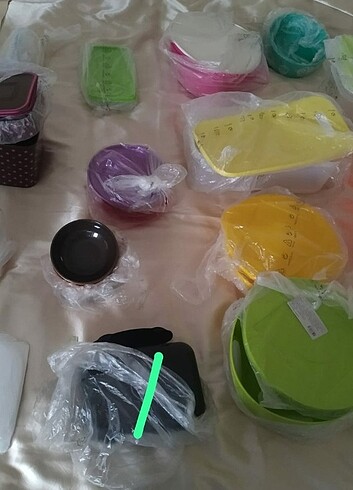 Tupperware